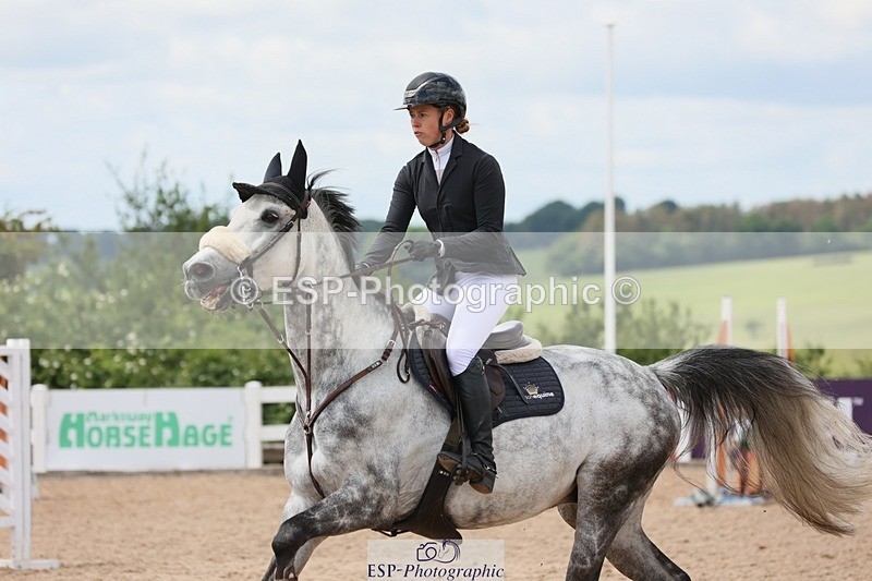 250528-130557-00858 - Cls 4 Newcomers and 1.10m Open