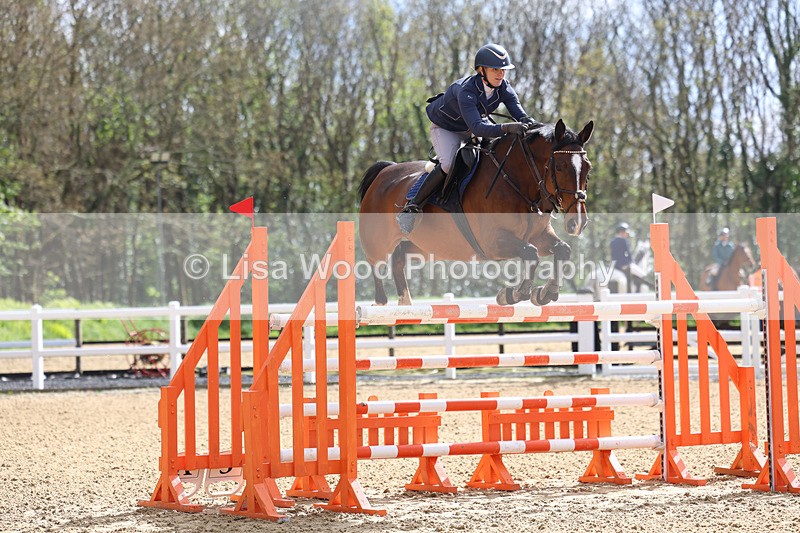 3E7A2386 - Class 9: Senior 1.30m open