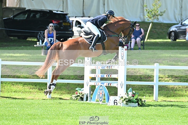 230909-112004-05149 - Cls 11 Snr Foxhunter & 1.20m Open