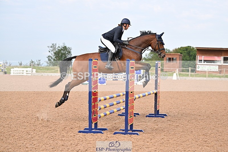 240828A-100224-00006 - Cls 1 Snr British Novice and 90cm Open