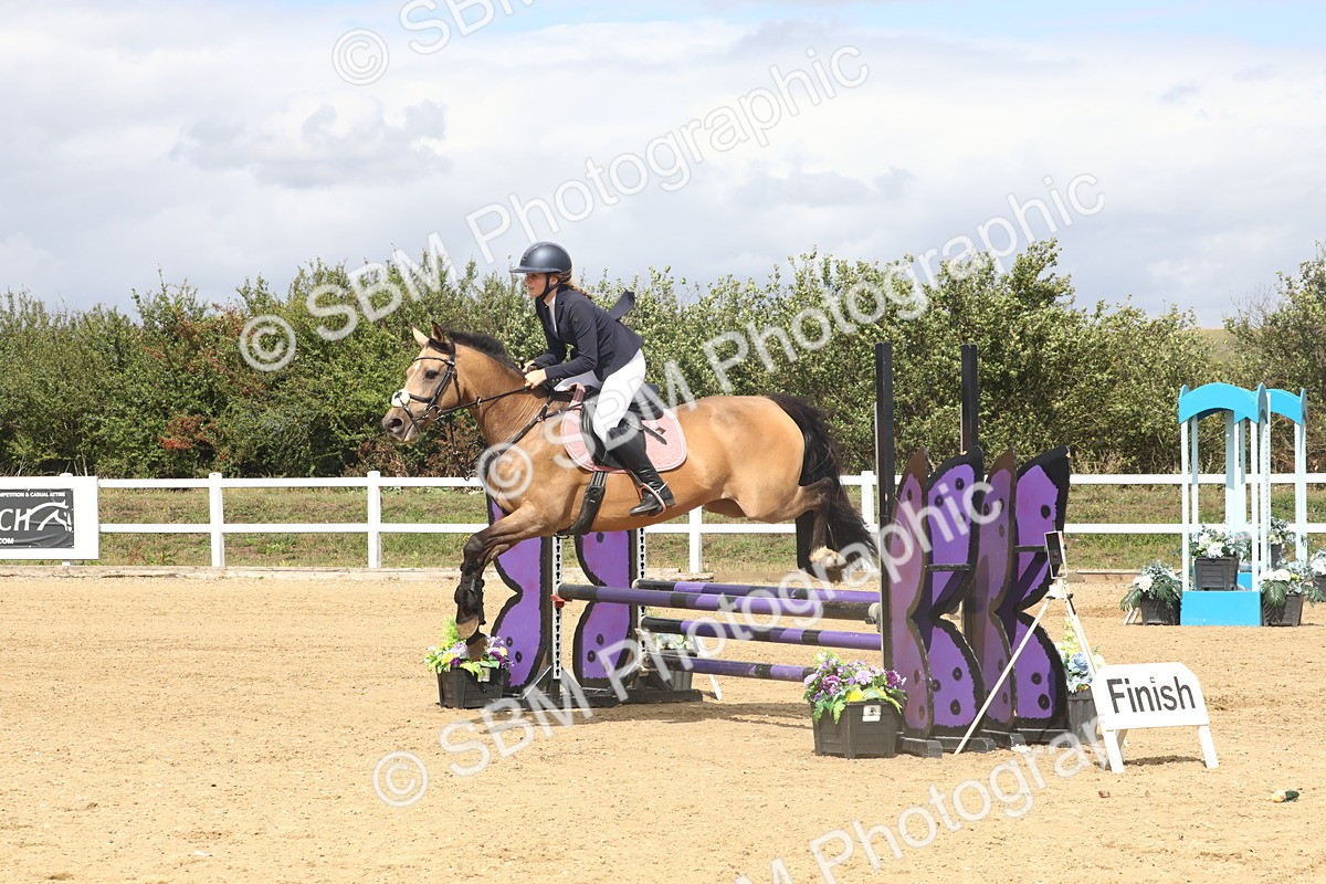 SBM_007416 - Class 8 - 70cm Champs