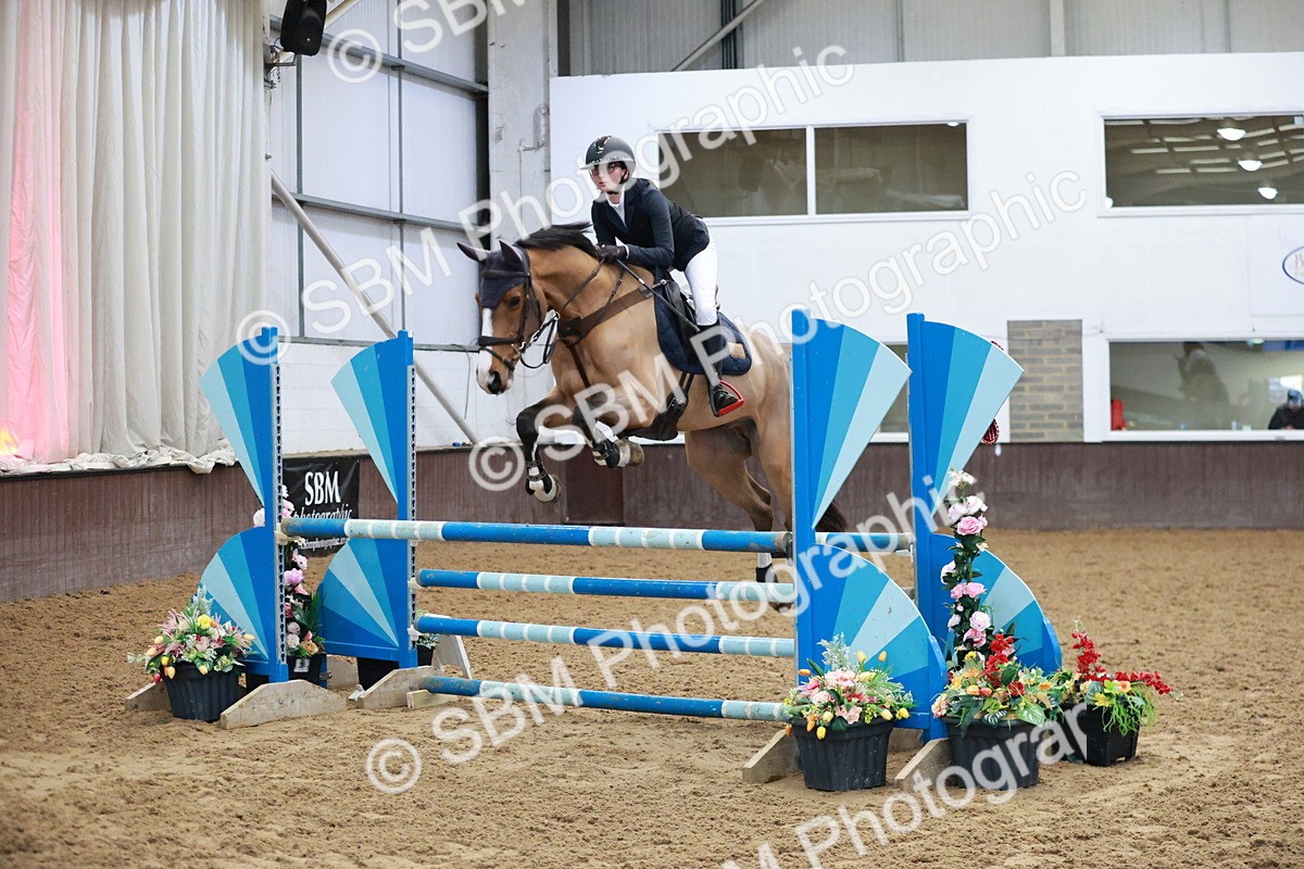 SBM_000994 - Class 3 - Senior Discovery 1.00m