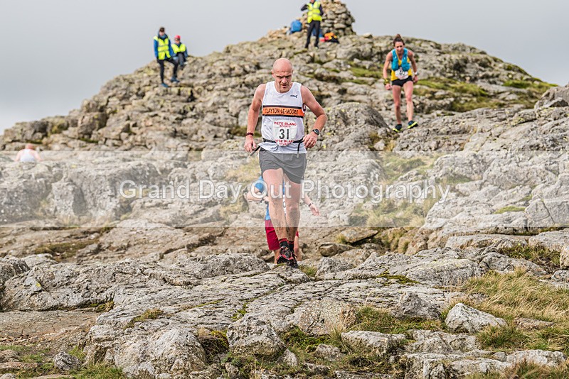 Three Shires-684 - Three Shires Fell Face Saturday 16th September 2023