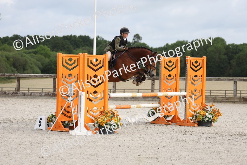 20250622-0403 - PC 90 Qualifier - Round 1