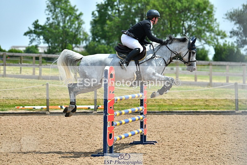 230609A-125951-01077 - Cls 3 Foxhunter