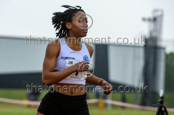 Opener25-924521 - Track Female