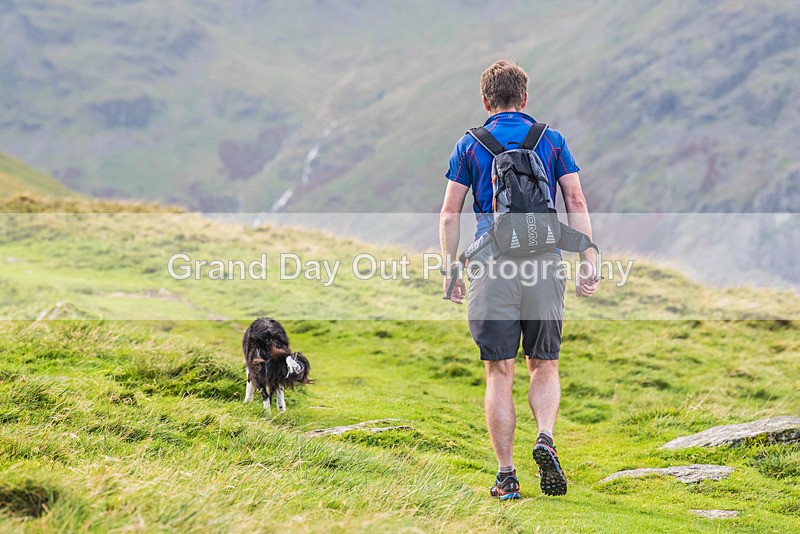 HBMR Leg 4-353 - Hodgson Brothers Mountain Relay - Leg 4 Sunday 1st October 2023
