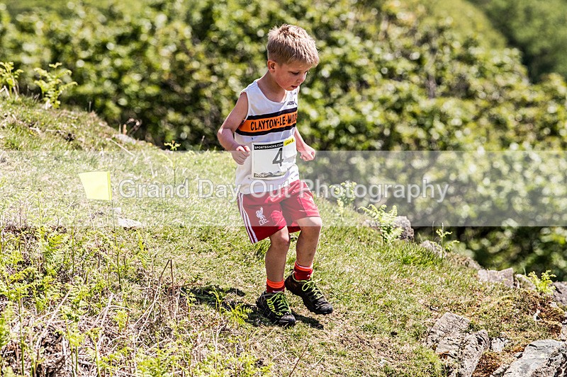 Coniston Junior-65 - Coniston Gullies Junior Fell Races Sunday 24th May 2026