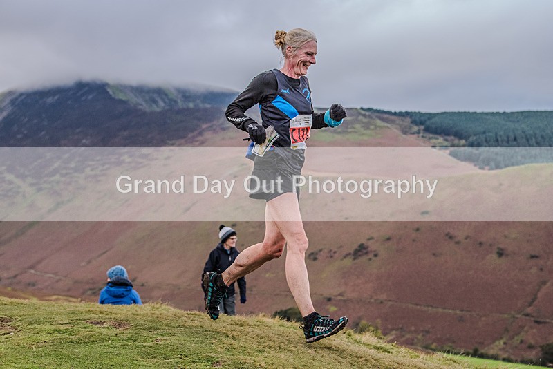 British Fell Relay-4302 - British Fell & Hill Relay Championship Braithwaite Keswick Saturday 21st October 2023