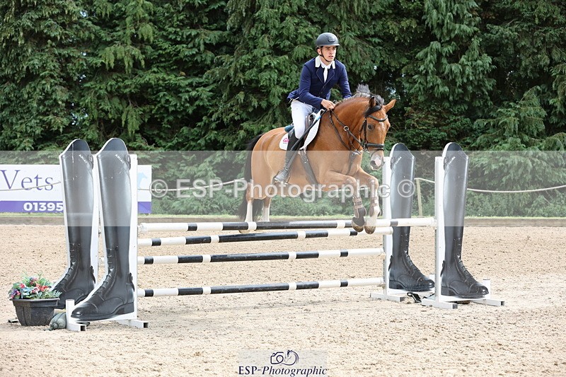 250703A-161047-05723 - Cls 9 Snr Discovery and 1m Open