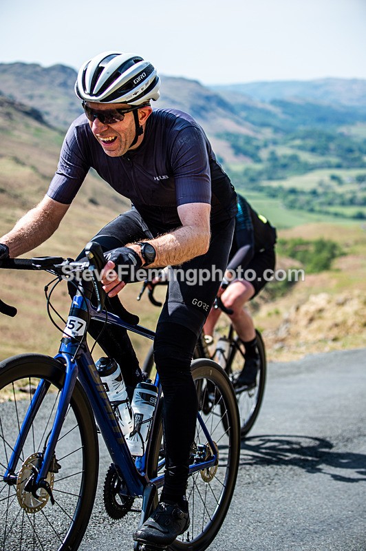 125626-2 - Hardknott Pass Camera 3 12.00-13.00