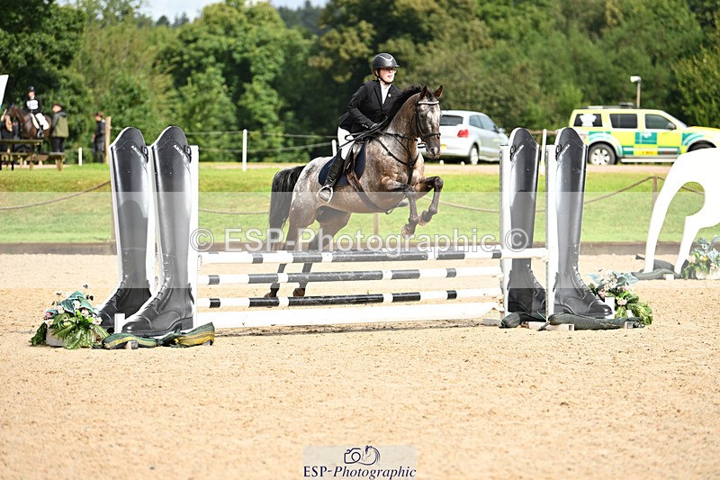 240824X-105324-24987 - 70cm Round 2 10.30 to 12.10