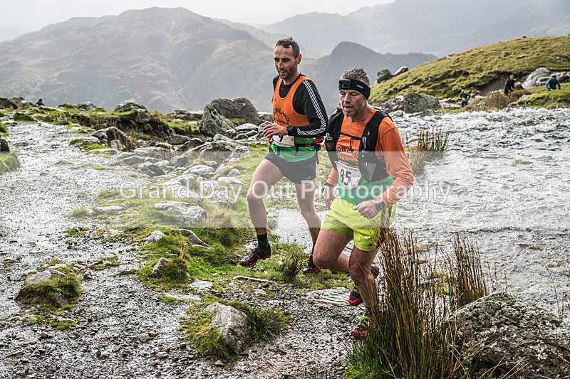 Langdale -255 - Langdale Horseshoe Fell Race Saturday 10th October 2026