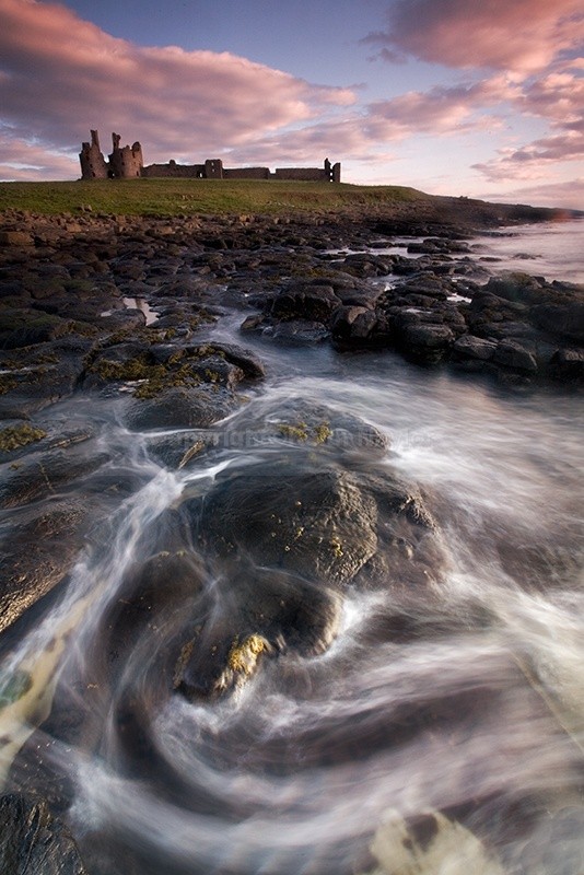 Dunstanburgh South - 2006