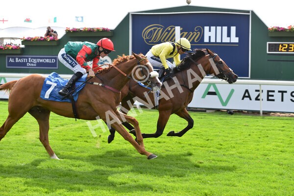 yr08072022r5-22 - Race 5 4.25pm Azets Stakes