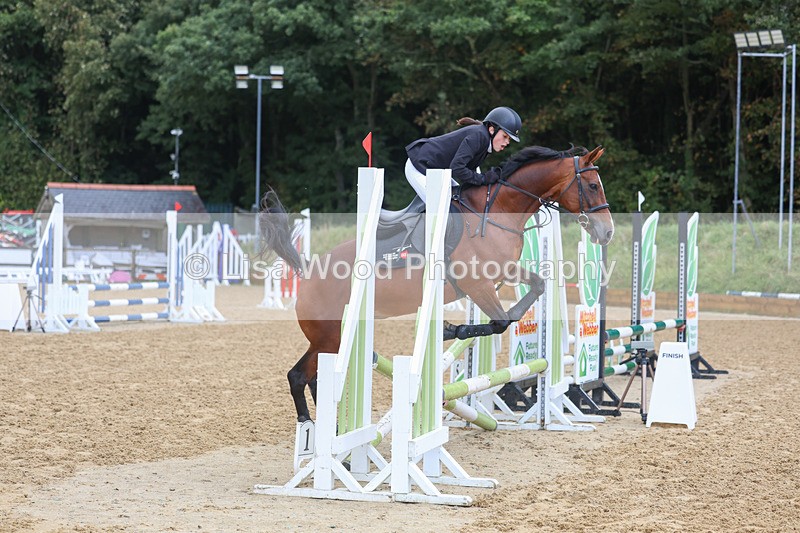 3E7A7657 - Class 2: 70cm Junior