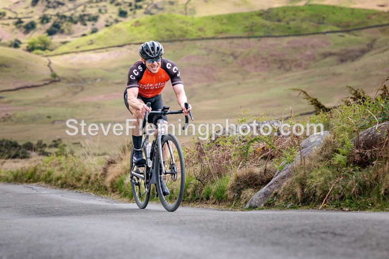 132310 - Blea Tarn Climb 13:00 - 14:00