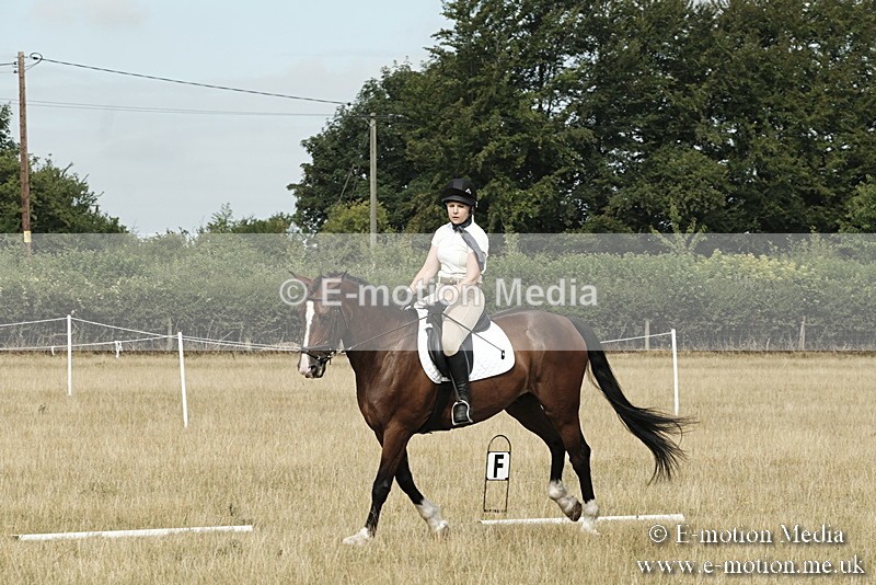 _PJP5694 - Dressage Classes BVRC Show 2018