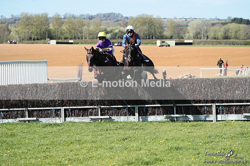 PtP 060426 27 - Paxford Races North Cotswold Easter Mon 06/04/26