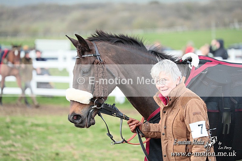 PtP 230324 772 - Tedworth Hunt PtP Larkhill Raccourse 23rd March 2024