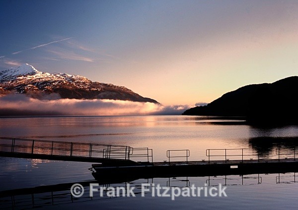 Loch Lomond from Inveruglas, Strathclyde, Scotland - Scottish scenics