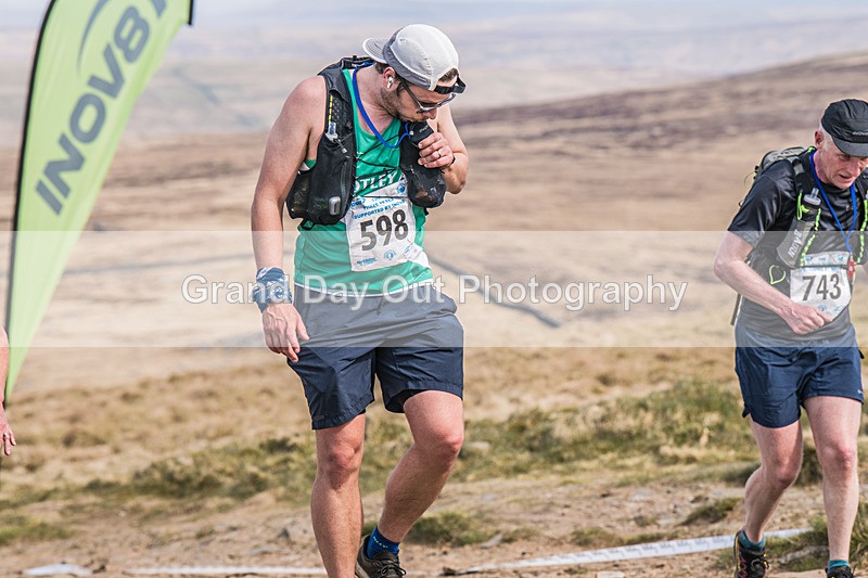 Pen-Y-Ghent-1112 - The 3 Peaks Race Saturday 25th April 2026 - Pen Y Ghent