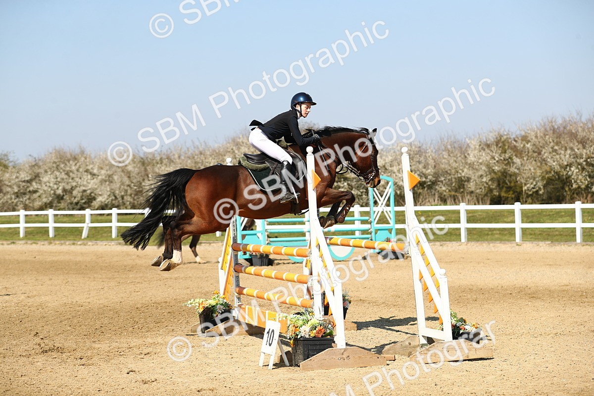 SBM_001015 - Class 4 - Senior Newcomers - 1.10m