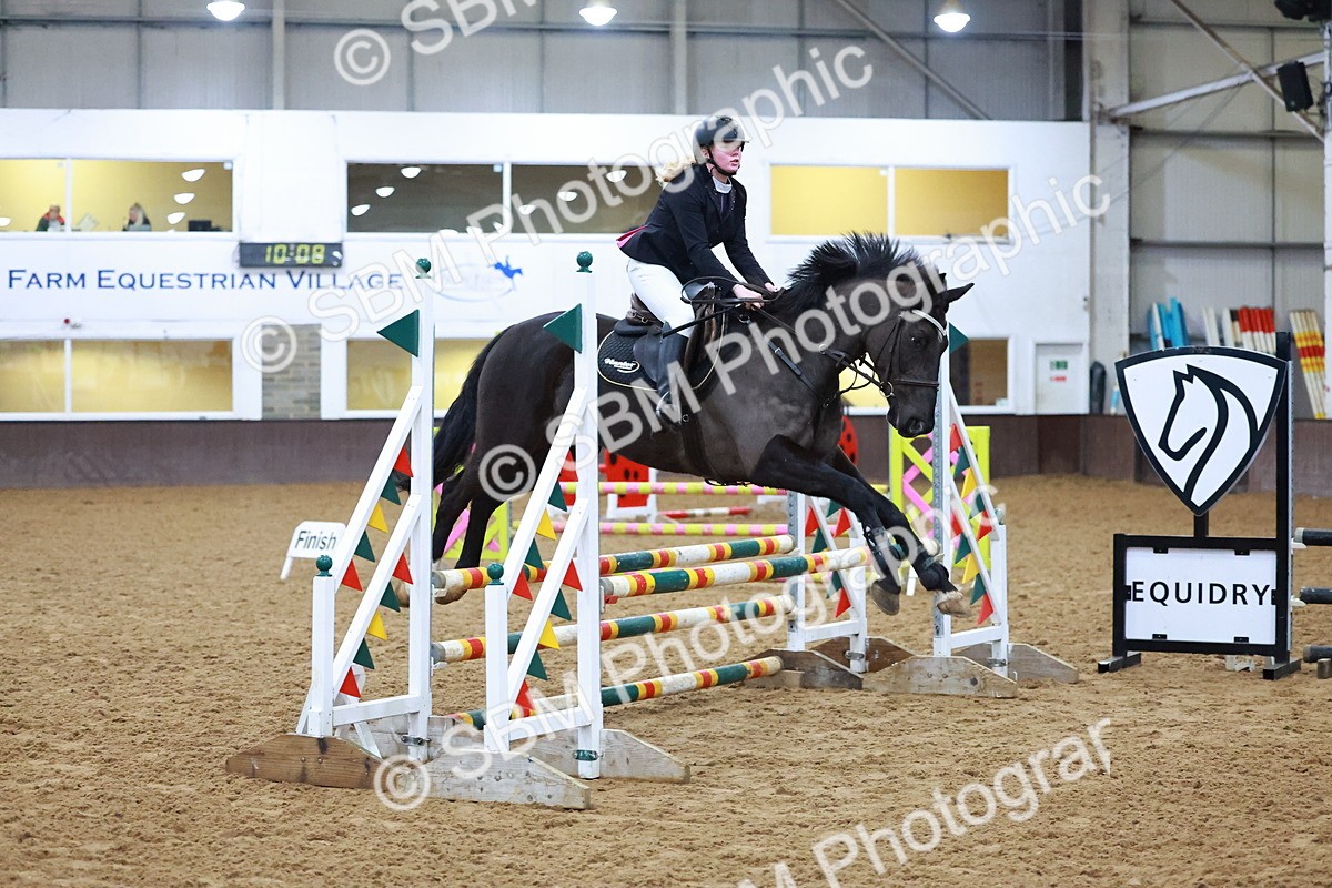 SBM_000227 - Class 1 - Clear Round