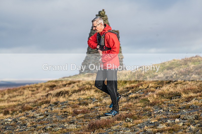 Nine Standards-505 - Nine Standards Fell Race Wednesday 1st January 2025