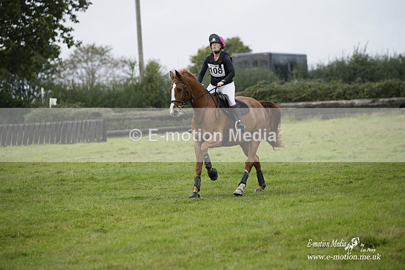  WWHT 171021 2051 - Novice Pairs (0.80m)  17/10/21