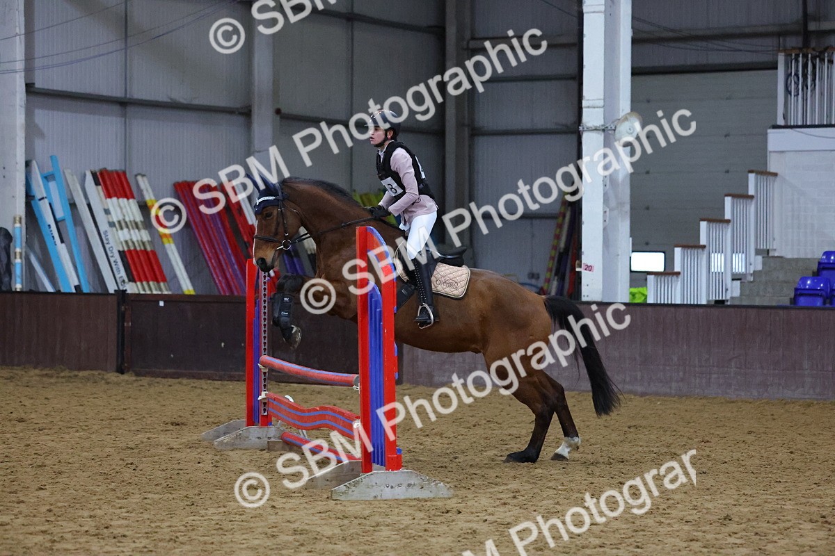 SBM_002141 - Class 5 - 80cm