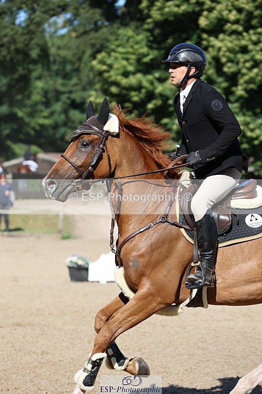 250703A-090624-00216 - Cls 5 85cm Amateur Qualifier