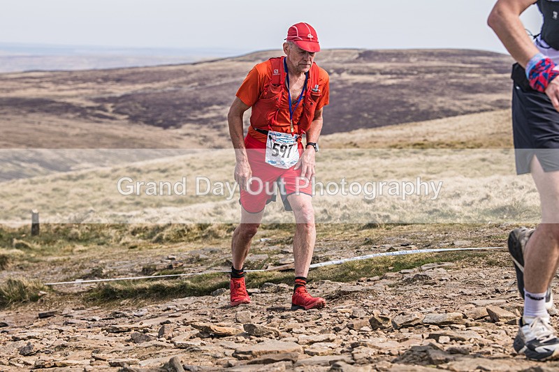 Pen-Y-Ghent-1215 - The 3 Peaks Race Saturday 25th April 2026 - Pen Y Ghent