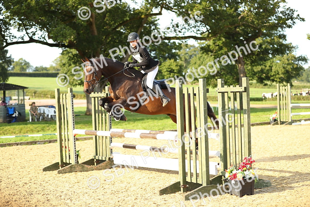 SBM_60224 - J41 - Grand Tour 95cm Championship