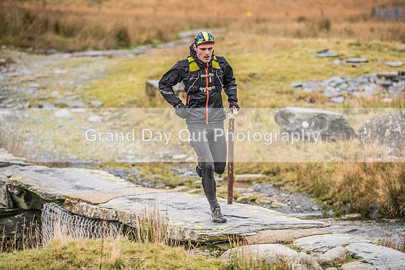 Kong MMM-1481 - Kong Mini Mountain Marathon Round 3 North Wales Blaenau Ffestiniog  Sunday 27th November 2022