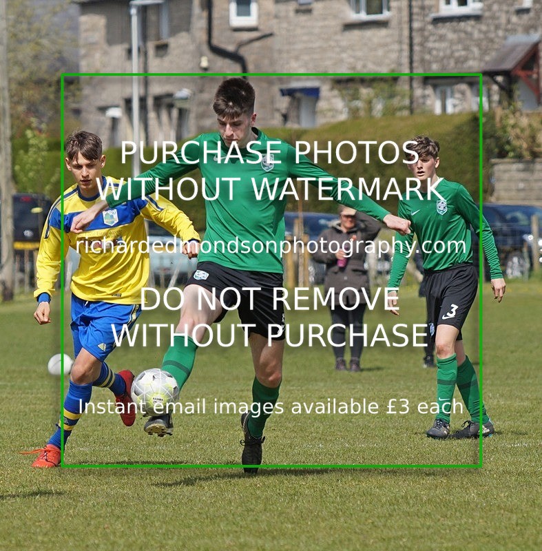 DSC09485 - K United U18 v Milnthorpe Town U18 (2/5/21)