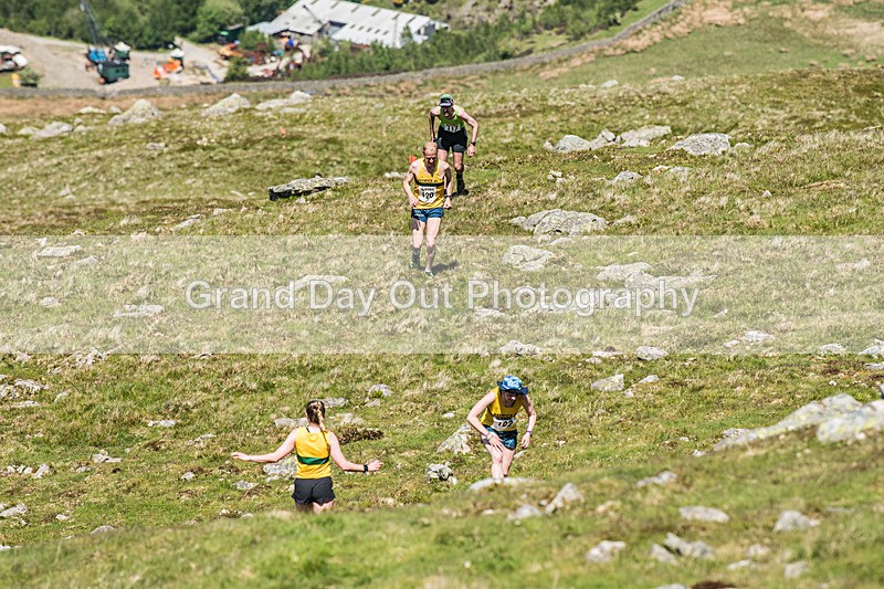 Threlkeld-83 - Threlkeld Village Fete Fell Race Monday 25th May 2026