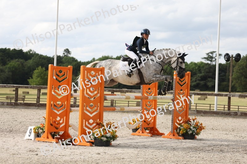 20250622-10070 - PC110 Qualifier - Round 2