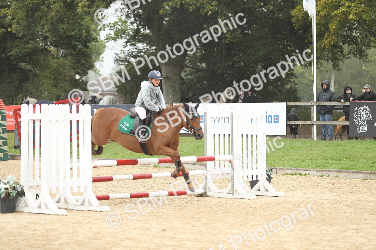 SBM_73683 - J16 - Junior Pony 75cm Championship