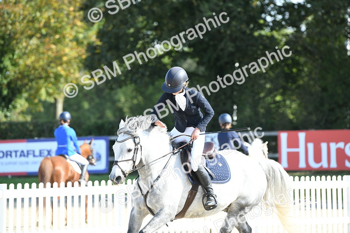 SBM_61669 - j25 - Junior Horse 80cm Championship