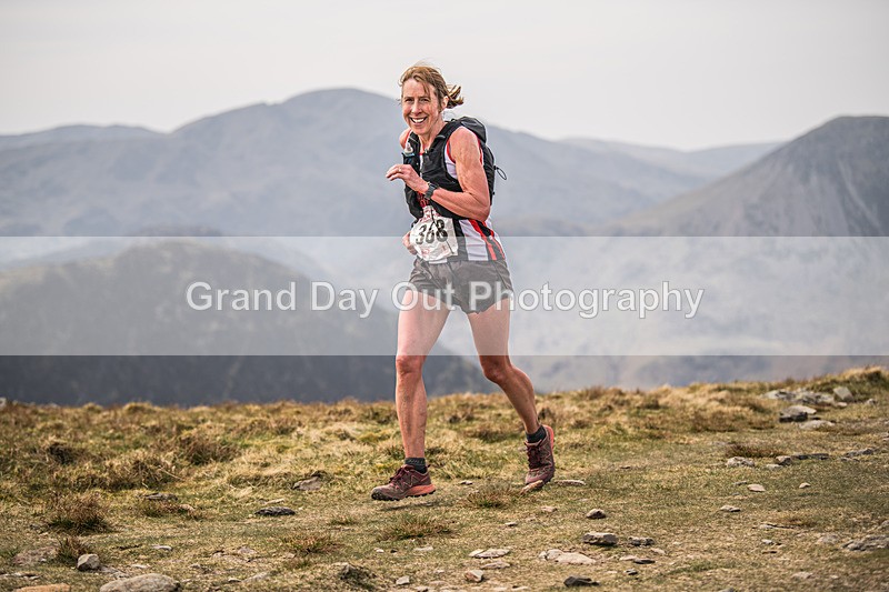 Newlands-194 - Newlands Memorial Fell Race Saturday 12th April 2025