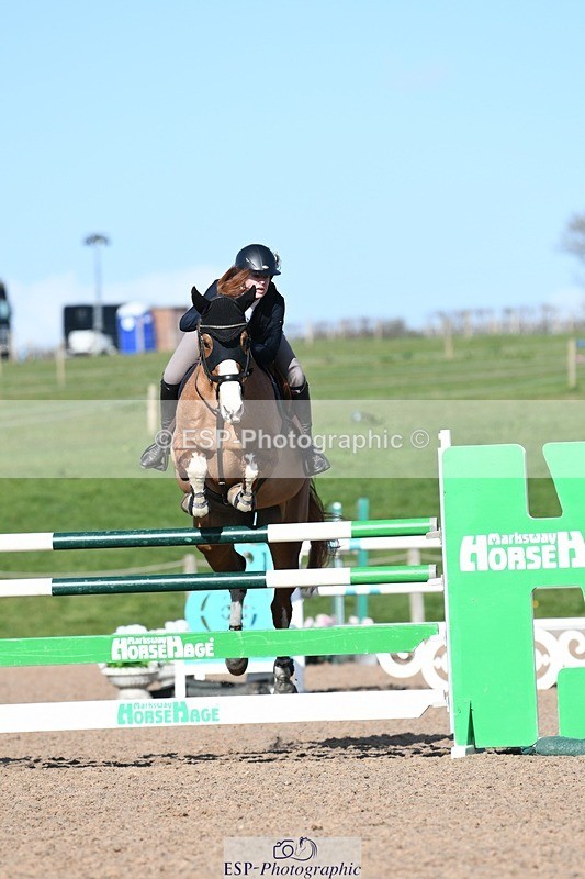 250328-151157-03100 - Cls 5 National 1.30m