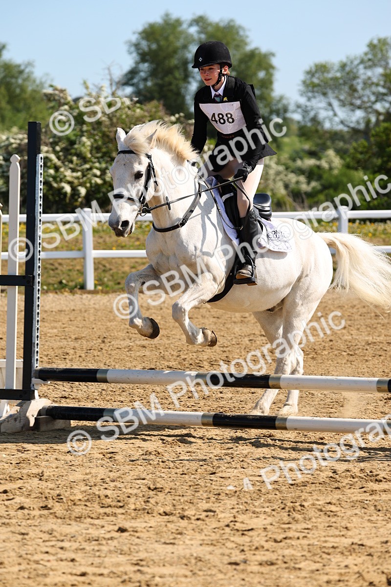 SBM_006712 - Class 3 - 60cm