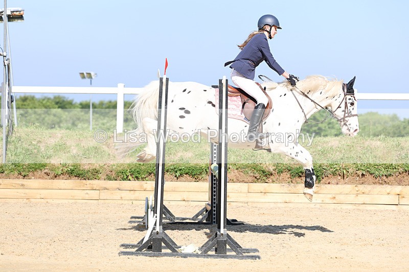 3E7A8834 - Class 3: Junior 80cm Club