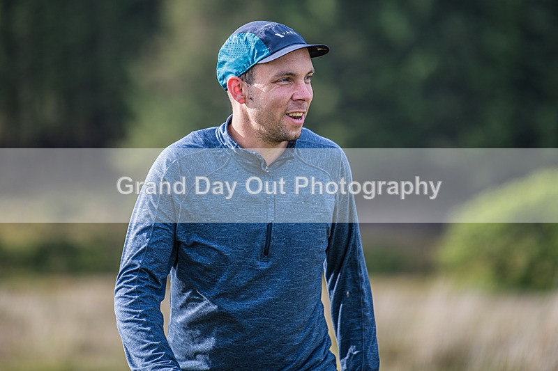 Gavel-16 - Gavel Fell Races (Junior & Senior) Wednesday 28th May 2025