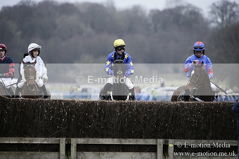 PtP 110318 339 - Hampshire Hunt Point-to-Point Hackwood Park 11/03/18