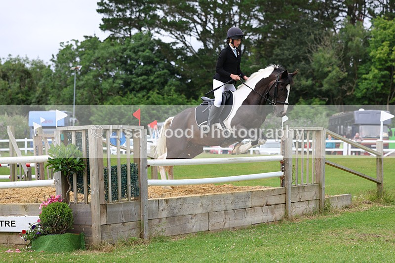 3E7A2417 - Class 7: 90cm open