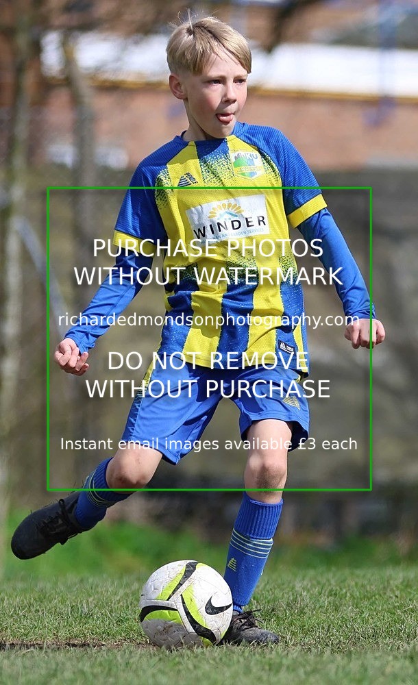 533A6868 - Kendal United Under 10's (18/4/26)