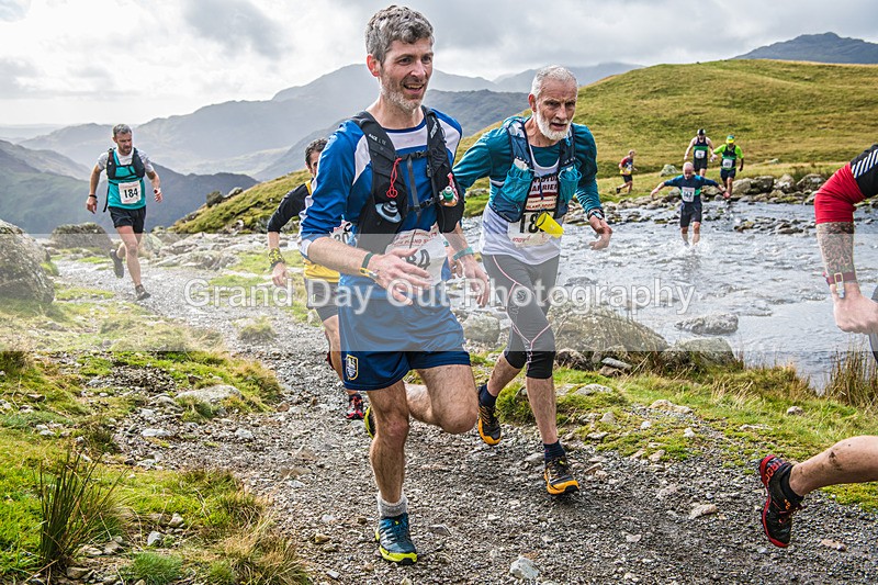 Langdale-418 - Langdale Horseshoe Fell Race Saturday 8th October 2022