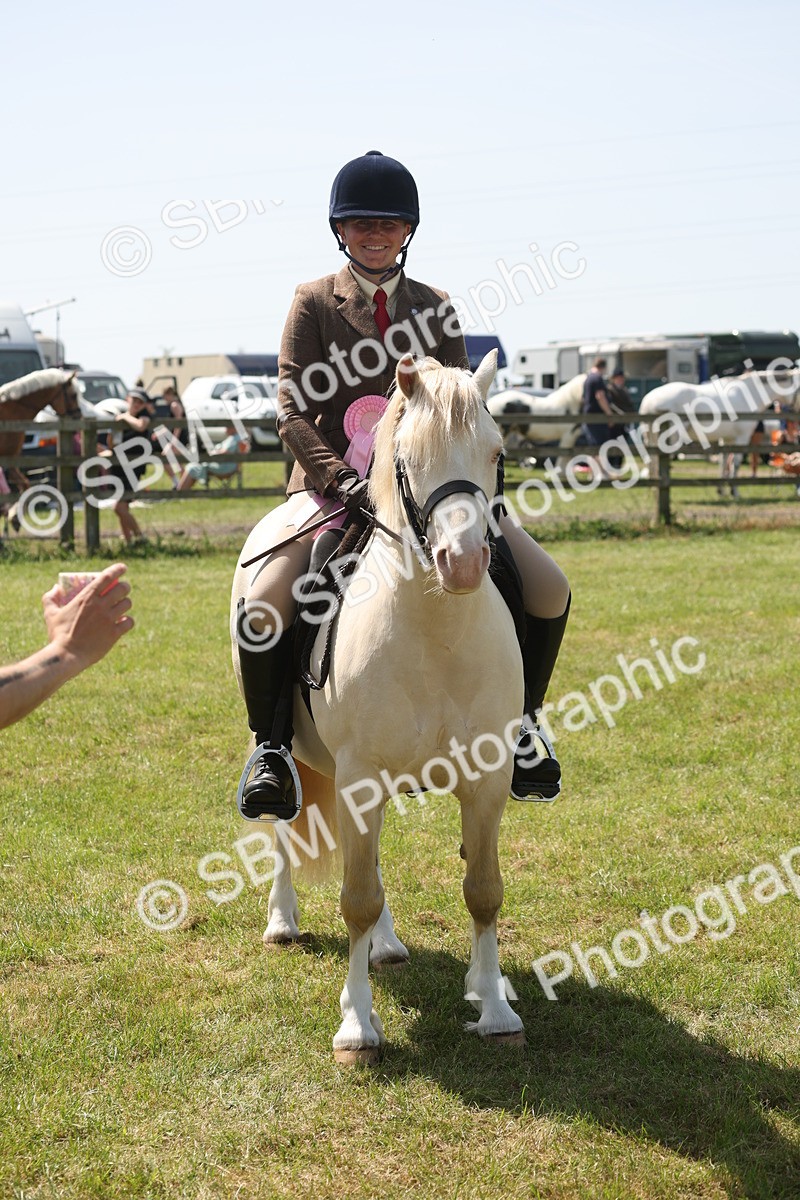 SBM_07006 - Class 26-30 - Mountain and Moorland Ridden